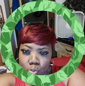 Meet your Posher, Tasha